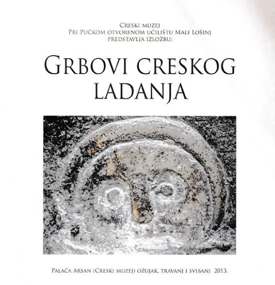 Grbovi creskog ladanja