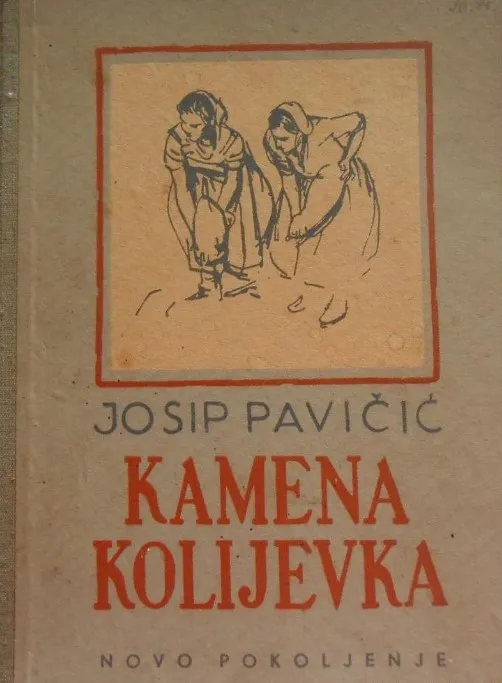 Kamena kolijevka