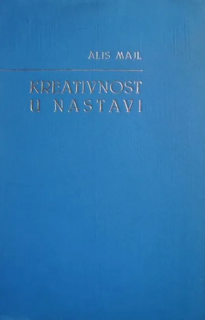 Kreativnost u nastavi