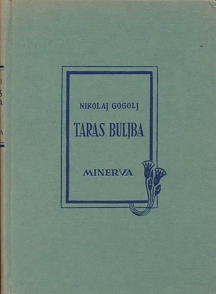 Taras Buljba