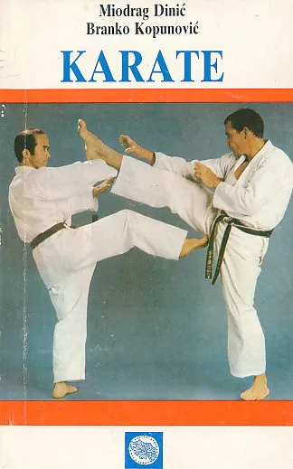 Karate