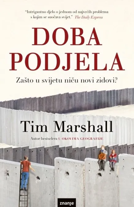 Doba podjela