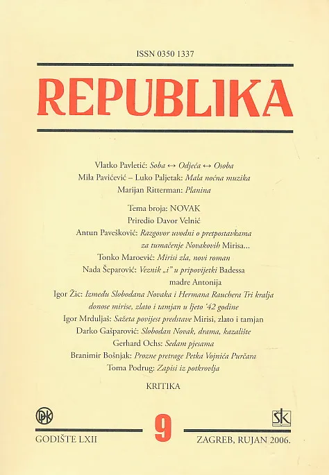 Republika 9/2006