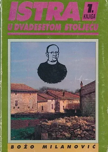 Istra u dvadesetom stoljeću 1