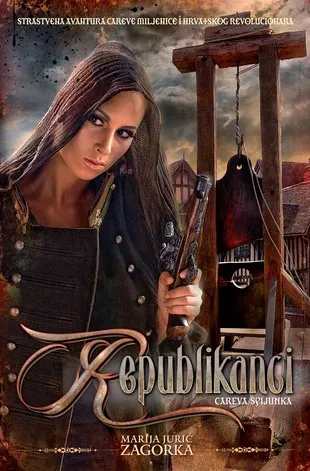 Republikanci - Careva špijunka