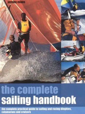 The Complete Sailing Handbook