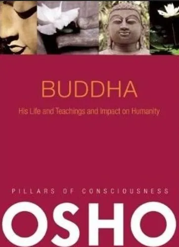 Buddha - His Life and Teachings and Impact