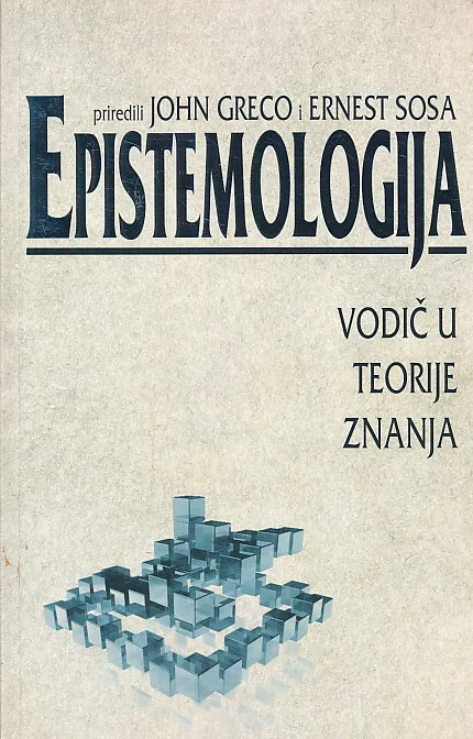 Epistemologija