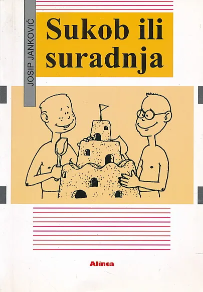 Sukob ili suradnja