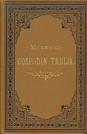 Gospodin Tadija
