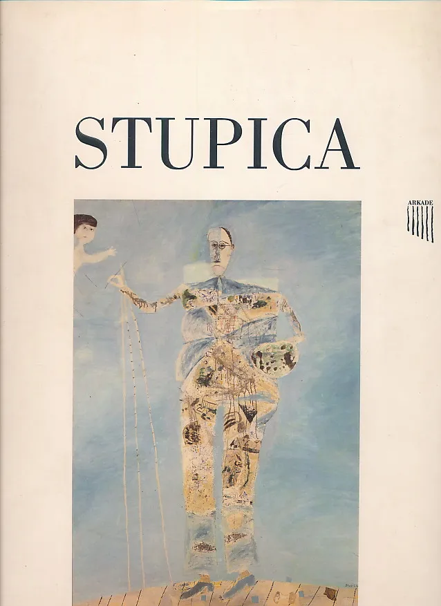 Gabrijel Stupica 1913 - 1990