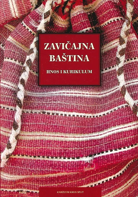 Zavičajna baština
