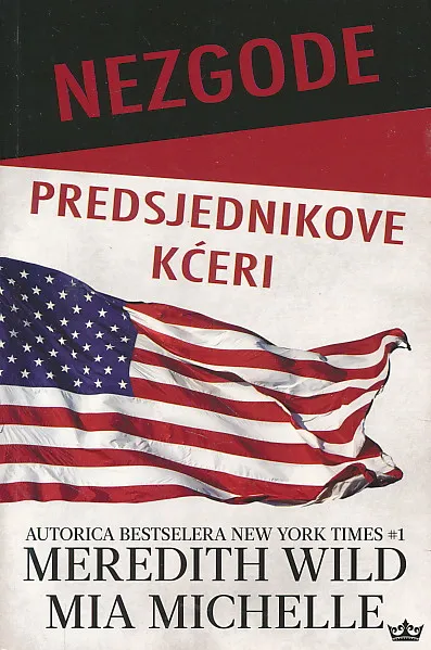 Nezgode predsjednikove kćeri
