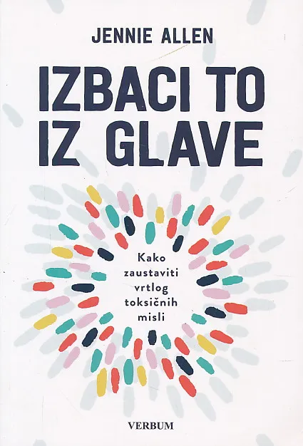 Izbaci to iz glave