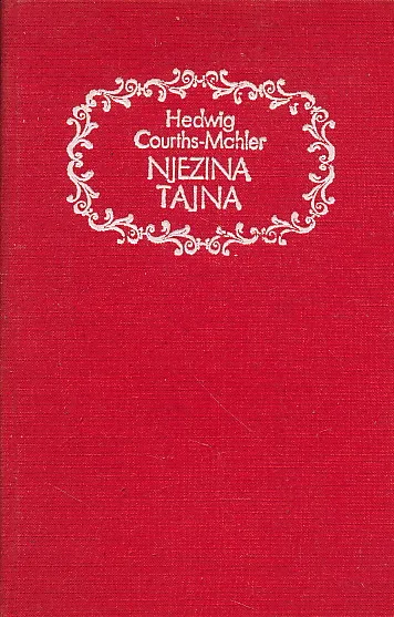 Njezina tajna