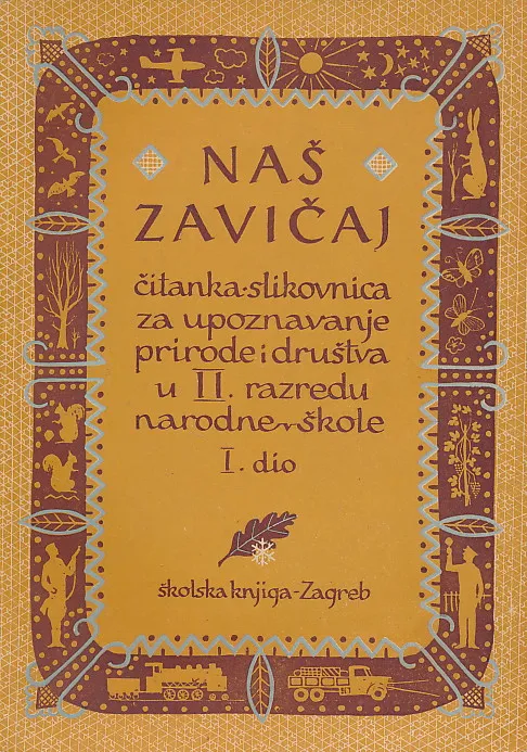 Naš zavičaj