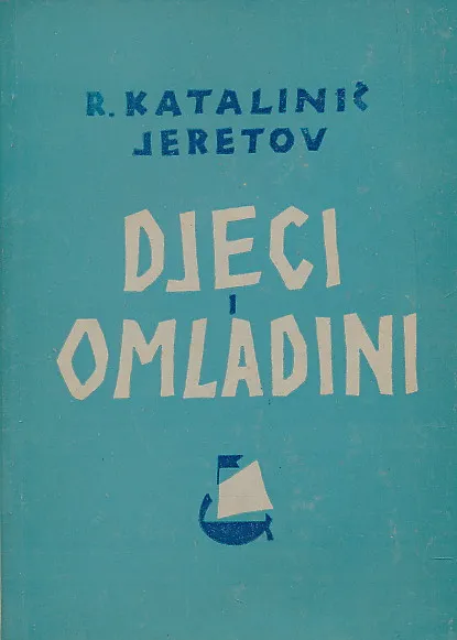 Djeci i omladini