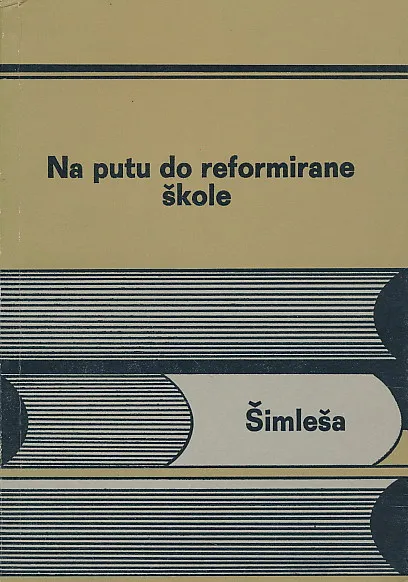 Na putu do reformirane škole