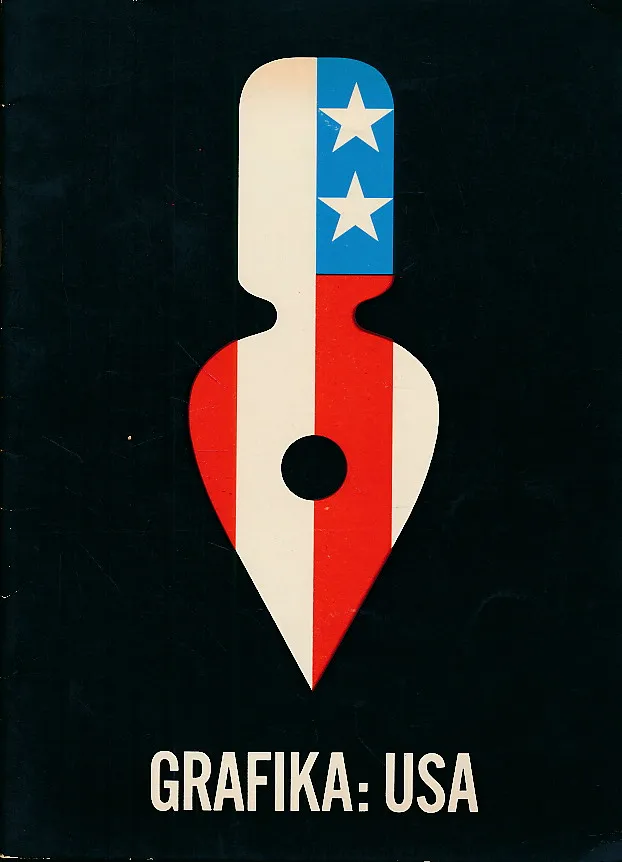 Grafika: USA