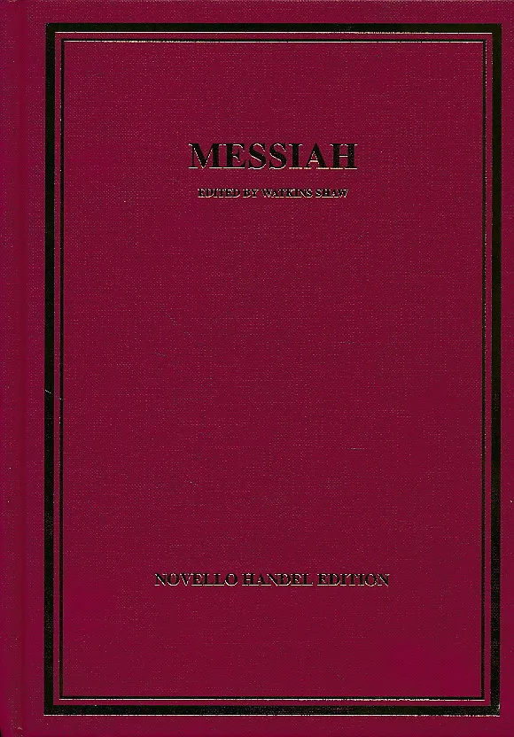 Messiah (Handel)