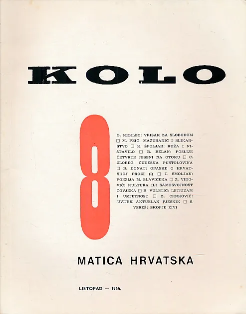 Kolo 8/1964