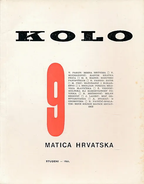 Kolo 9/1964