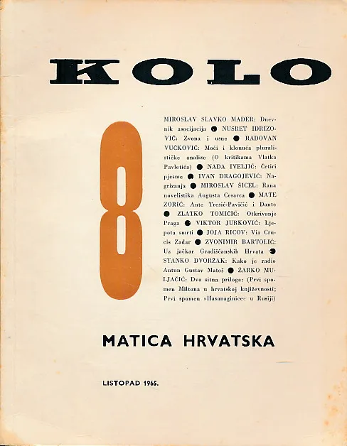 Kolo 8/1965