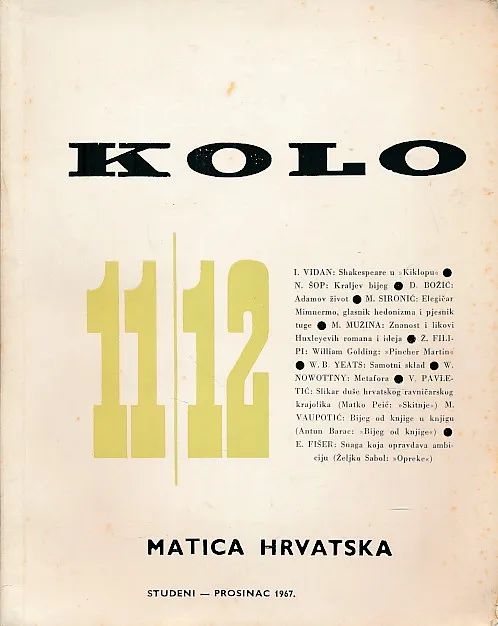 Kolo 11-12/1967