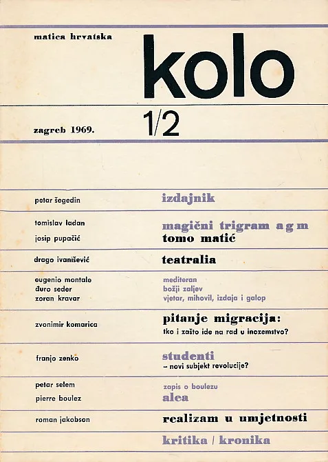 Kolo 1-2/1969