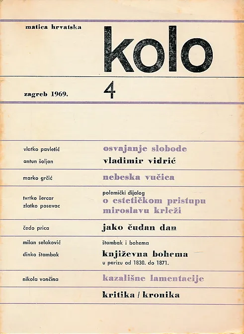 Kolo 4/1969