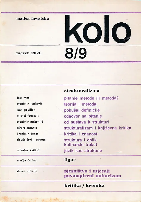 Kolo 8-9/1969