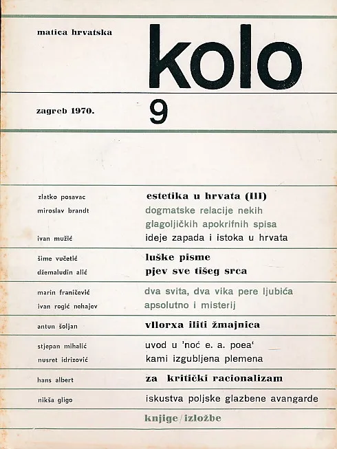 Kolo 9/1970