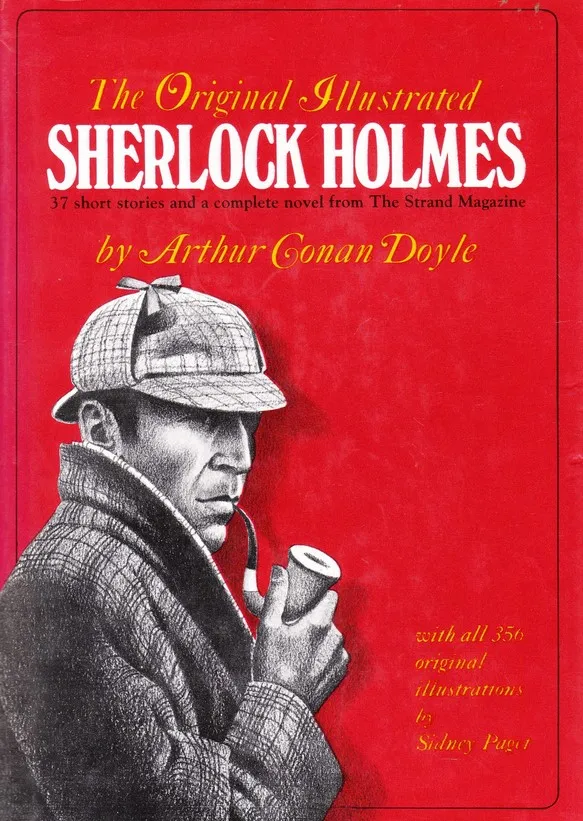 The Original Illustrated Sherlock Holmes