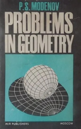 Problems in Geometry
