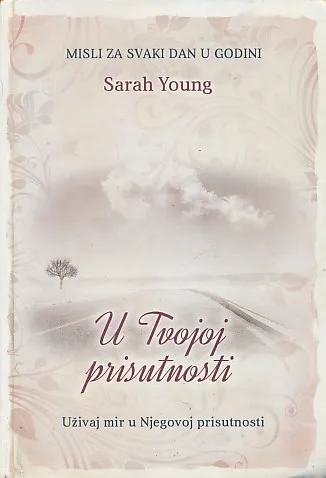 U Tvojoj prisutnosti