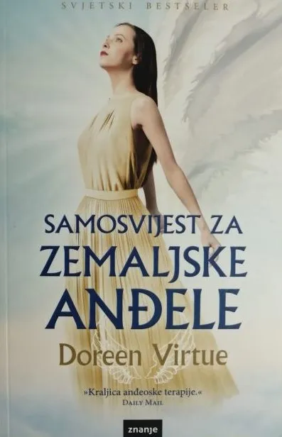 Samosvijest za zemaljske anđele