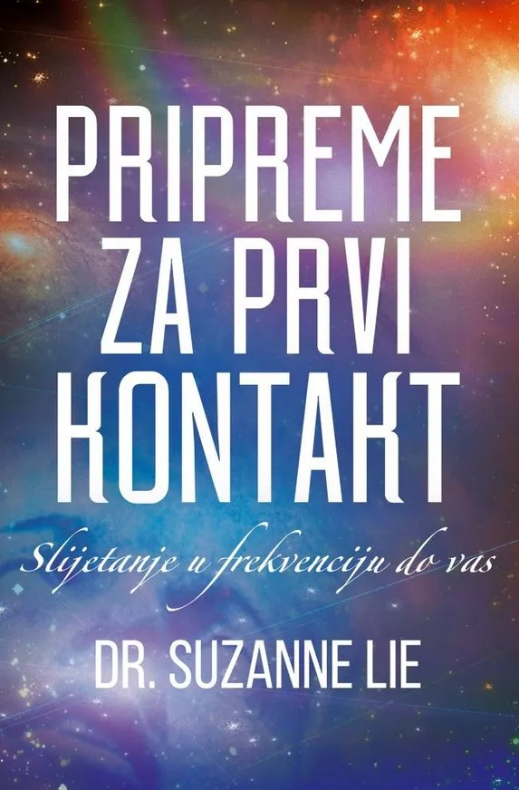 Pripreme za prvi kontakt