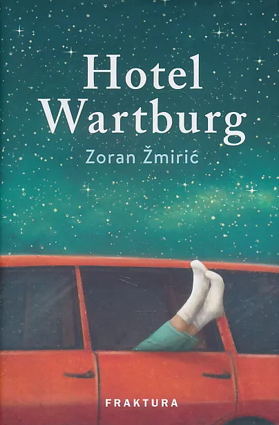 Hotel Wartburg