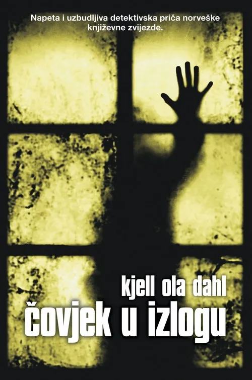 Čovjek u izlogu