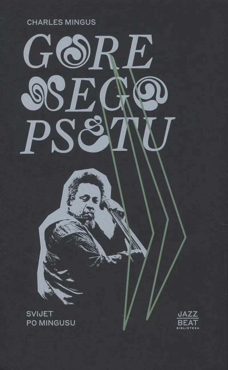 Gore nego psetu