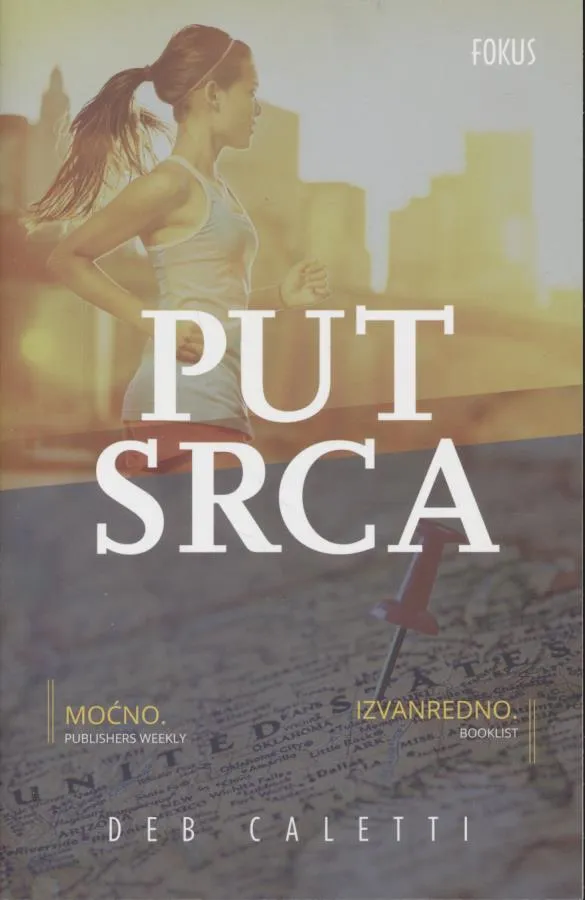 Put srca