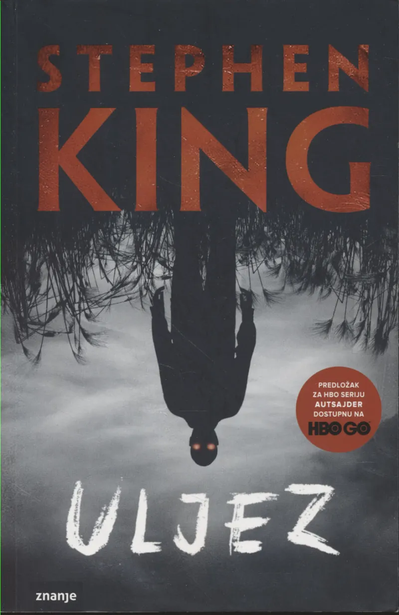 Uljez