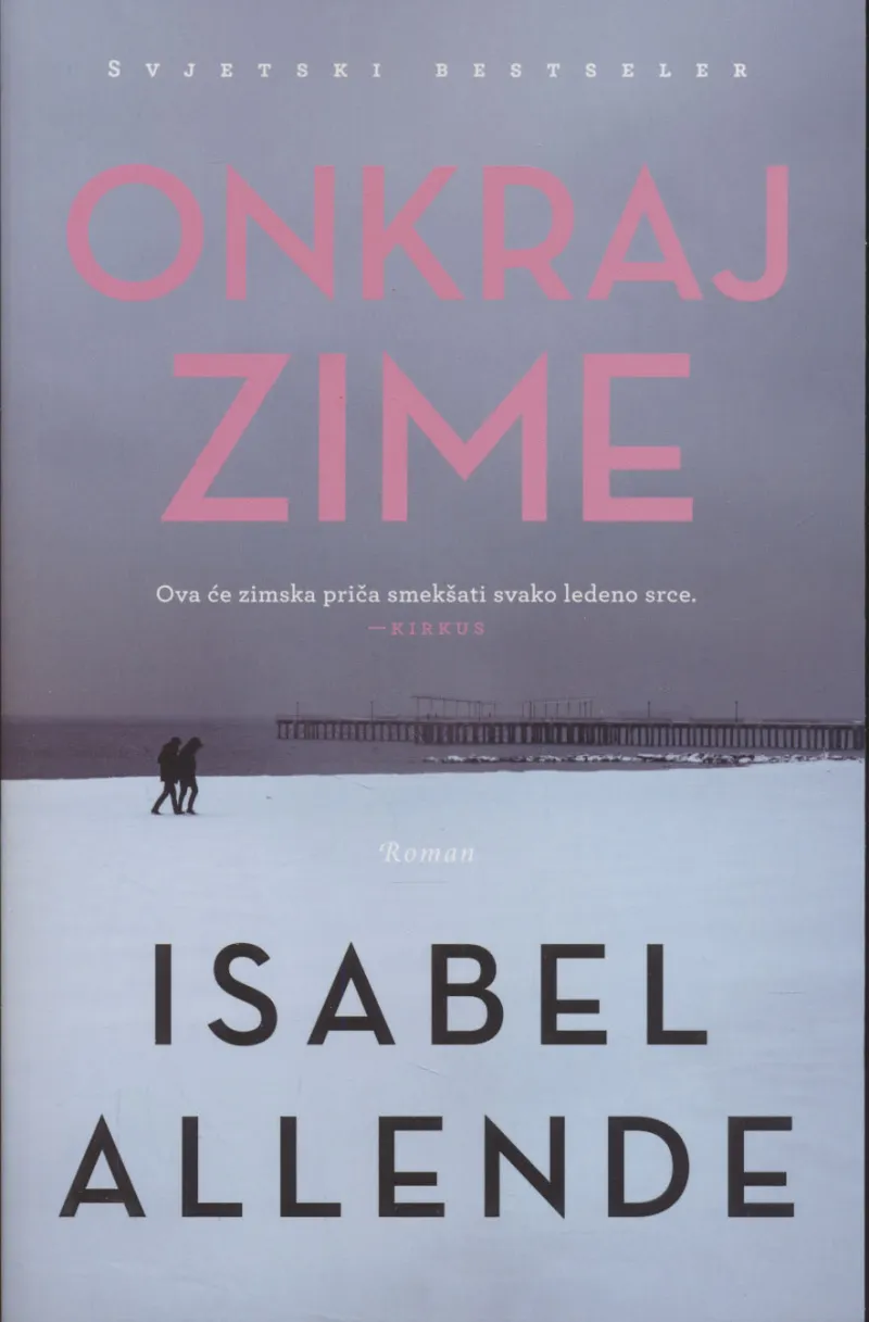 Onkraj zime