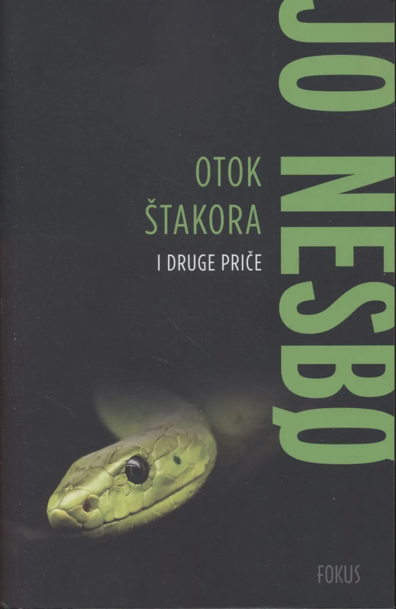 Otok štakora i druge priče
