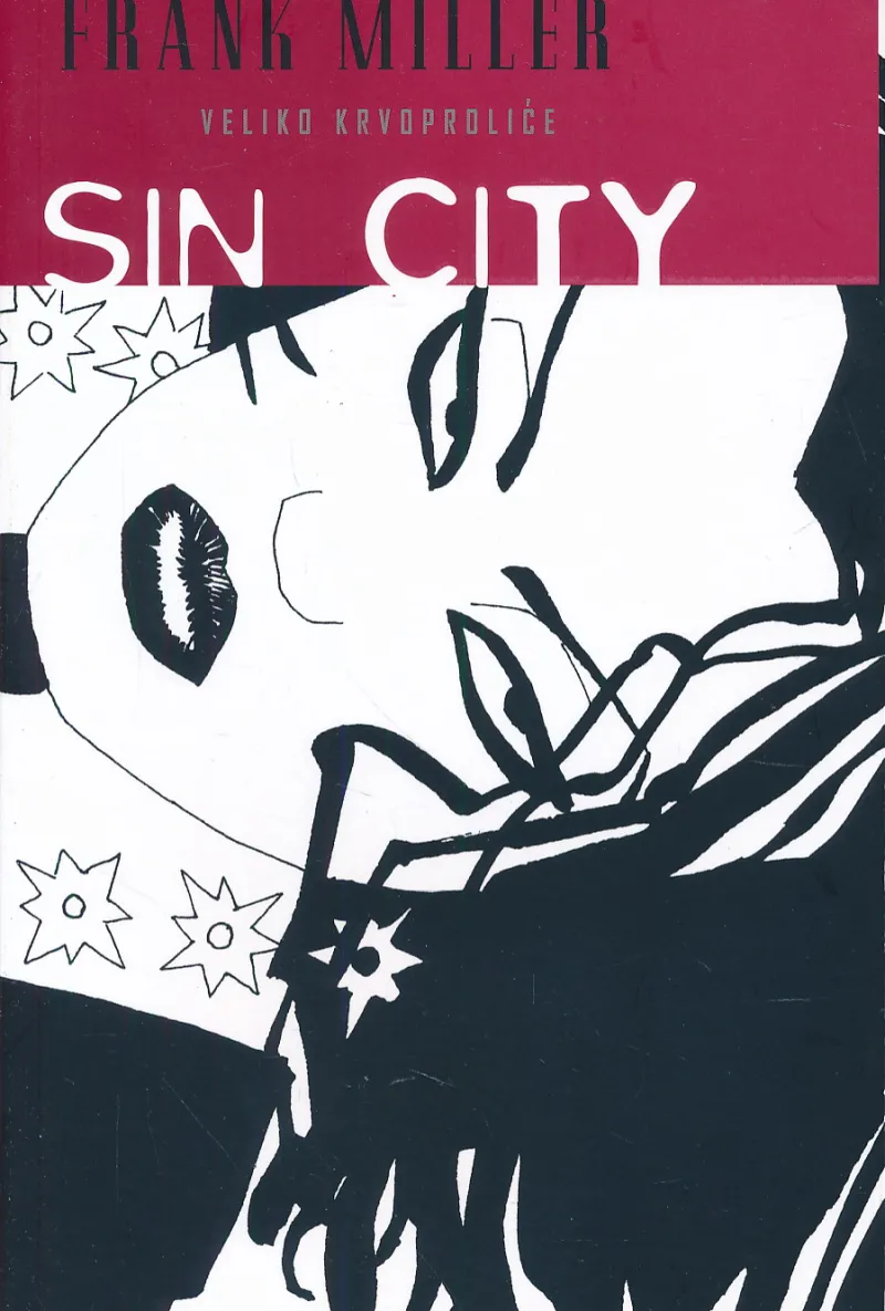 Sin City 3: Veliko krvoproliće