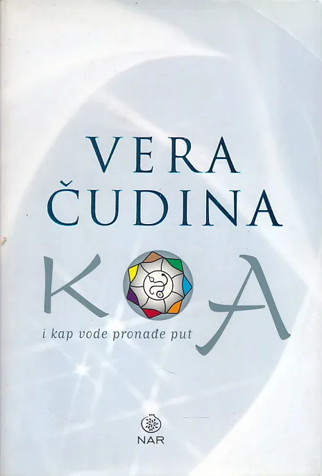 Koa i kap vode pronađe put