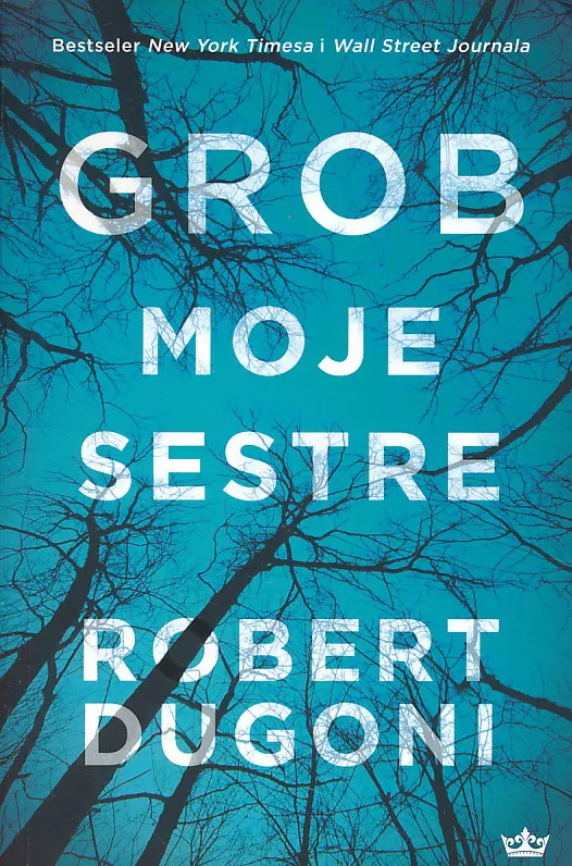 Grob moje sestre