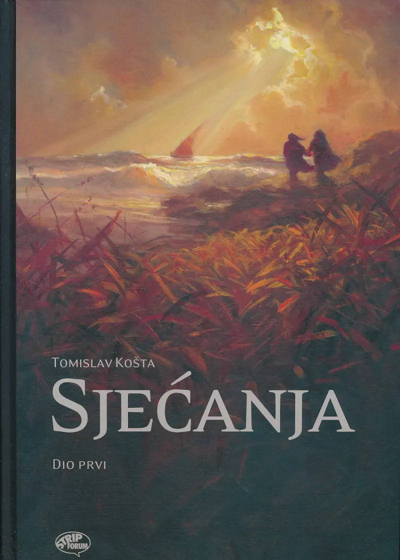 Sjećanja - dio prvi