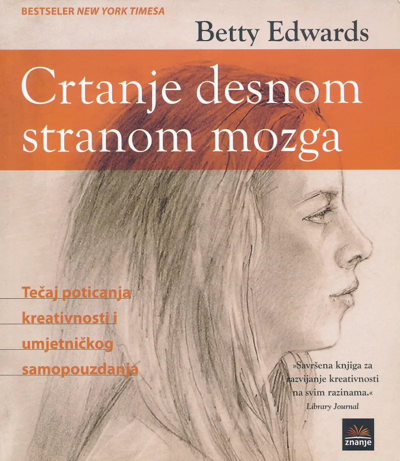 Crtanje desnom stranom mozga