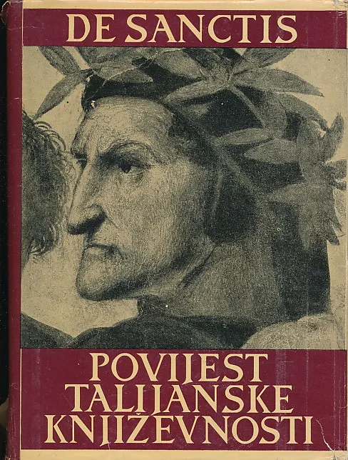 Povijest talijanske književnosti